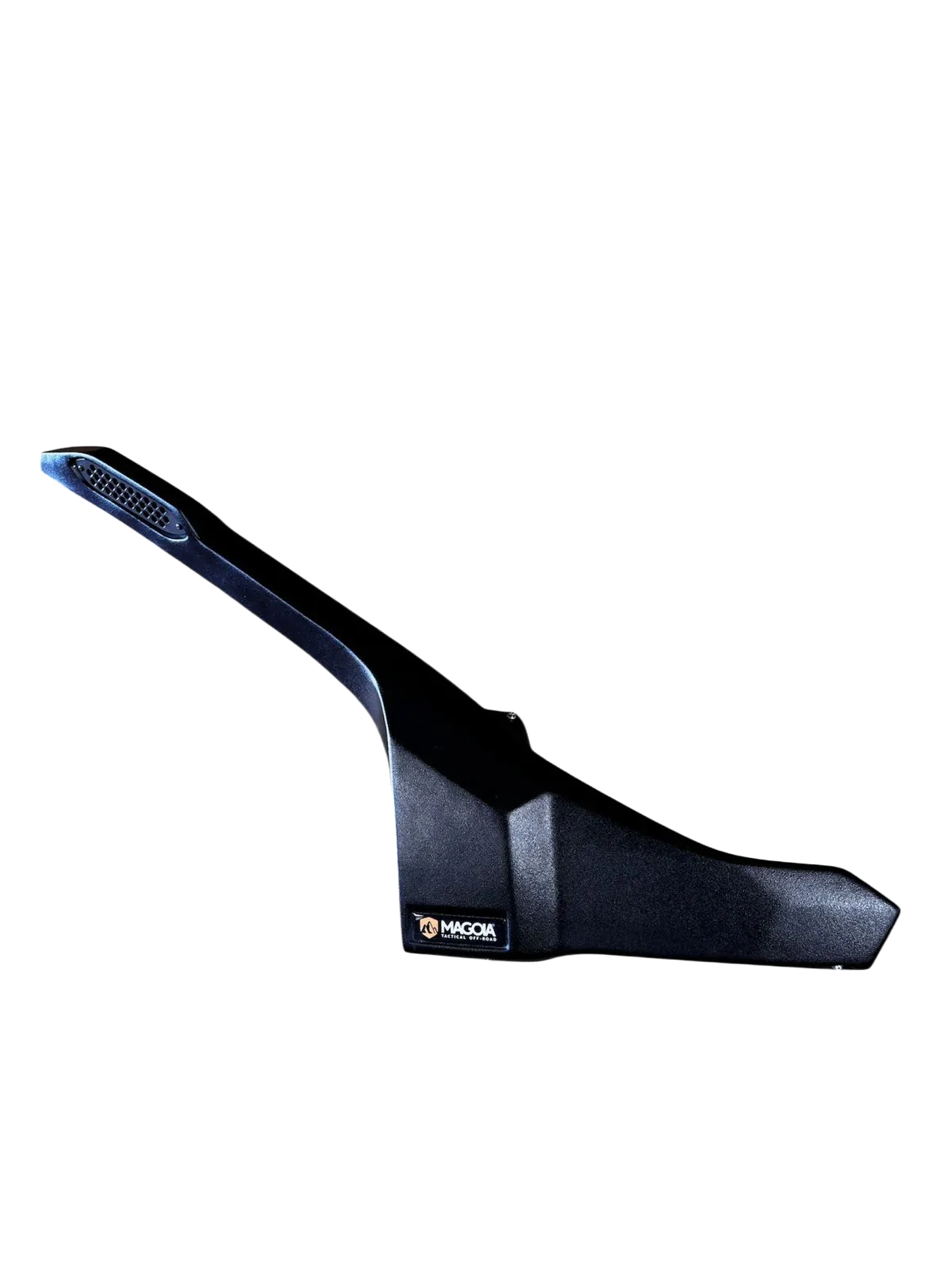 Snorkel Mitsubishi New Triton - Foto principal